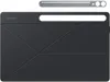 Original Samsung Galaxy Tab S9 Ultra Smart Book Cover Produktbild-Vorschau 11