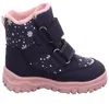 Superfit Mädchen Lauflernstiefel blau Größe EUR 27 Produktbild-Vorschau 27