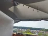 Kvalitní nepromokavá plachta, rozměry 4,2 x 4,7 m, béžová Náhled obrázku produktu 26