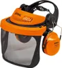 Ochrana Tváre A Sluchu Stihl Advance Gpa 28 Náhľad obrázku produktu 1