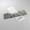 Bilder auf glas - Einteilig - Brücke Pier Sepia - 160x50cm Produktbild-Vorschau 2