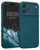 kwmobile Hülle kompatibel mit Apple iPhone 17 Pro Max - Produktbild-Vorschau 1