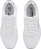 Reebok Classics Glide Ripple Clip Sportschuhe Weiß EU 38 Produktbild-Vorschau 6