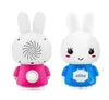 Alilo króliczek Big Bunny różowy Podgląd zdjęcia produktu 28