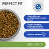 Perfect Fit Senior 7+ 6x750g Sucha Karma Dla Kotów Podgląd zdjęcia produktu 2