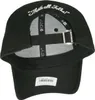 New Era 9Forty Looney Tunes Cap - Bugs Bunny schwarz Produktbild-Vorschau 3