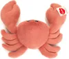 Teddy Hermann Krabbe Kiko rot/weiß 20 cm Plüschtier Produktbild-Vorschau 5
