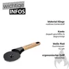 Gozney Pizzaschneider Produktbild-Vorschau 8