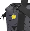 reisenthel allrounder M Tasche Reisetasche smiley grey Produktbild-Vorschau 6