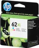 62XL cyan/magenta/gelb Druckerpatrone Produktbild-Vorschau 43