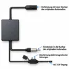 F86 Auto Antennenverstärker 12V FM/AM – DIN Stecker Produktbild-Vorschau 10