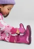 Reima Talvella: stivaletti invernali da bambina rosa per Anteprima dell’immagine prodotto 4