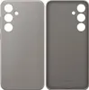 Samsung Hochuen Vegan Leather Case Galaxy S24 taupe Produktbild-Vorschau 6