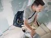 Festool SYS3 T-BAG M, Czarny, Niebieski, Zielony, Tkanina, Podgląd zdjęcia produktu 28