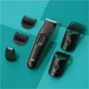 Braun Multigroom All-in-One 6-en-1 Body Groomer S3 MGK3410 Voir les images du produit 17