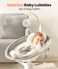 Tragbare Baby Schlafmaschine,Weisses Rauschen Soundmaschine Produktbild-Vorschau 4