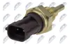 NTY ECT-SU-000 Kühlmitteltemperatursensor für SUZUKI SWIFT Produktbild-Vorschau 2