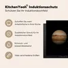 KitchenYeah© Herdabdeckplatte Die Planeten Jupiter und Produktbild-Vorschau 6