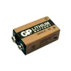 GP CR-9V - Batteria 9V - Li - 800 mAh Anteprima dell’immagine prodotto 25