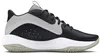 Under Armour UA Lockdown 7 Basketballschuhe Unisex 3028512 Produktbild-Vorschau 8