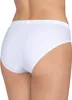 sloggi 4er Pack Chic Tai Slip Femininer Stil mit Produktbild-Vorschau 2