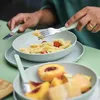 Mepal besteckset silueta 3-teilig - nordic sage 202 x 43 x Podgląd zdjęcia produktu 4