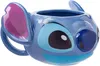 Paladone Stitch Shaped Mug cup Blue Universal 1 pc(s) Anteprima dell’immagine prodotto 2