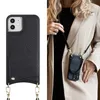 Etui na telefon Selencia Nova z kablem i uchwytem na kartę Podgląd zdjęcia produktu 2