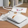 Hitzepresse Transferpresse - DIY T-Shirt 30,5x25,4cm - Produktbild-Vorschau 8