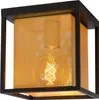 21122/01/30 Lucide SANSA - Lampada a sospensione - 1xE27 - Anteprima dell’immagine prodotto 4