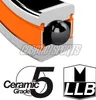 Enduro Lager 6903 LLB 17x30x7 Keramik Hybrid ABEC 5 Produktbild-Vorschau 2