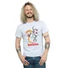 Looney Tunes - "Valentine's Day" T-Shirt für Herren BI34848 Produktbild-Vorschau 2