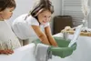 Rotho Babydesign Kinderwaschbecken Kiddy Wash Produktbild-Vorschau 3