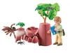 PLAYMOBIL Wiltopia 71627 Spinnenfelsen Produktbild-Vorschau 2
