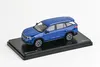 Abrex ABR143AB-045MQ - 1/43 Skoda Kodiaq II, blau, 2023 - Produktbild-Vorschau 2