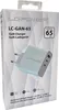 LC-Power USB-Ladegerät 110-240V für USB-C-/USB-A-Geräte 65W Náhled obrázku produktu 7