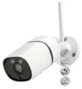 Olympia OC 500 YA Außen-IP-Überwachungskamera, mit Produktbild-Vorschau 4