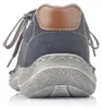 Scarpe da uomo Rieker modello Namur/Ambor, sneakers Anteprima dell’immagine prodotto 50