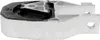 VAICO Lagerung Automatikgetriebe V25-0176 für FORD FOCUS Produktbild-Vorschau 1