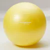 Wonder Core Gymnastikball Anti-Burst 65 cm Gelb Produktbild-Vorschau 2