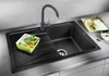 BLANCO SONA 45 S SILGRANIT softweiß Produktbild-Vorschau 5