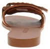 Guess Damen Hausschuhe FLJEL5FAB03-COGNA 39 Produktbild-Vorschau 5