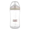 Dwupak Canpol babies Butelka Natural Shape ze smoczkiem Podgląd zdjęcia produktu 2