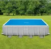 Pokrywa solarna do basenu stelażowego 476 x 234 cm INTEX Podgląd zdjęcia produktu 5