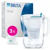 BRITA - Style LED4W bleu avec 3 MXpro CU CEB - 1051127 Voir les images du produit 2