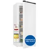Exquisit Gefrierschrank, 145 Liter, Standgerät, Produktbild-Vorschau 1