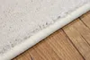 100 x 100 cm Tapis Laguna crème carré Voir les images du produit 5