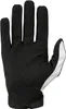 Oneal Matrix Villain 2 Jugend Motocross Handschuhe, weiß, S Produktbild-Vorschau 3