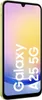 Samsung Galaxy A25 5G , 16,5 cm (6.5"), 1080 x 2340 Pixel, Produktbild-Vorschau 10