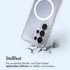 imoshion Protective Back Cover mit MagSafe Samsung Galaxy Produktbild-Vorschau 3